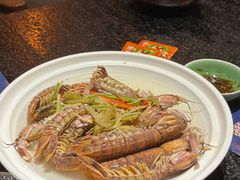 -龚记海鲜20年老字号