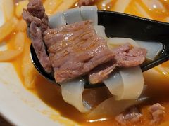 -漆黑觉米粉(三里屯店)