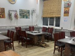 -粘豆包柴火铁锅炖
