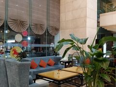 -山东政协大厦维景大酒店