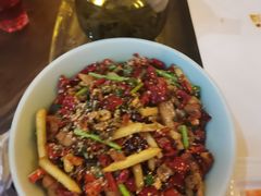 -薄荷小筑融合音乐餐吧(农业路店)