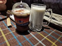 -路易十三西餐厅(西关新天地店)