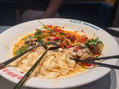 -坛宗剁椒鱼头(河西王府井店)