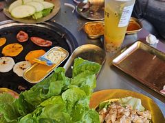 -大千金齐齐哈尔烤肉(清湖店)