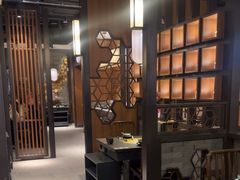 -湊湊火锅·茶憩(和平大悦城店)