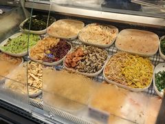 -永辉超市(群众路店)