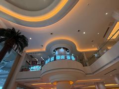 -白金汉爵大酒店(相城店)