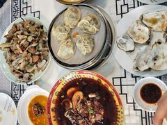 -雅逸居海鲜小厨