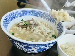 -老孙家泡馍(洒金桥店)