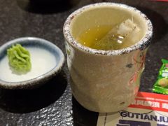 -古田居·特色寿司料理(星之岛旗舰店)