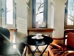 -1901 Cafe(西四店)