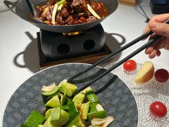 -飶香居(省博物馆店)