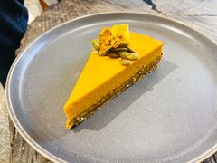 南瓜派-O'mills Sourdough Bakery&Bistro(永嘉路店)