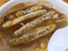 -安海五叔公土笋冻(西街店)