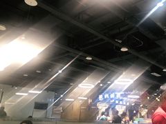 -圣罗巴海鲜烤肉自助(赤峰店)