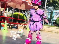 -利群海琴购物广场(商丘路店)