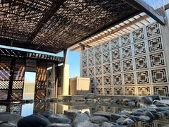 -春晖园度假酒店温泉