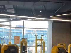 -锐动健身游泳(博地中心店)