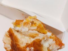 -麦当劳(萧山国际机场T3航站楼店)