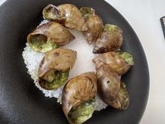 -研食记西餐厅(金融中心店)