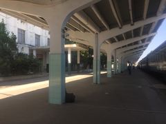 -鹰潭站