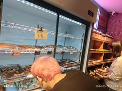 -·缸桶屋·韩式牛肋条自助烤肉(西湖D11店)