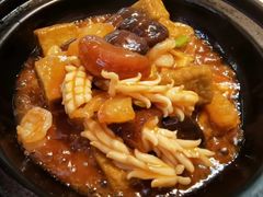 -喜粤广东菜(汉屯路店)