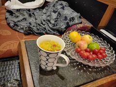 -华夏良子·足道SPA艾灸(山东大厦店)
