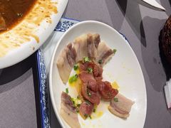 -十朝院子·南京菜(夫子庙店)