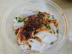 卷粉-何氏筠连水粉(明伦堂店)
