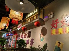 -伍师兄市井火锅(东部星悦天地店)