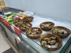 -明本湛江鸡•海鲜小厨(陈家祠店)