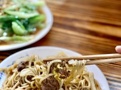 -水头牛肉店(洋坪分店)
