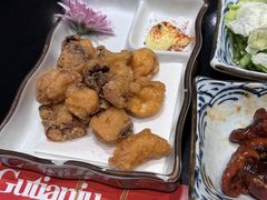-古田居·特色寿司料理(骏欣中心店)