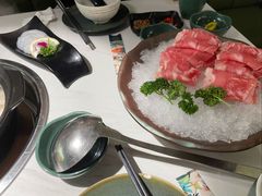 -狐狸爱上椰子鸡(滨江星光大道店)