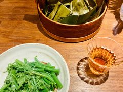-天水蔬食料理(树德之光店)