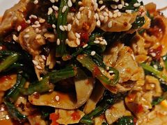 -天山醉美辣子鸡(文艺路店)