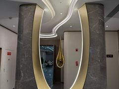 -金熊猫川菜餐厅