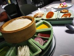 -羲和雅苑•北京烤鸭(国贸商城店)