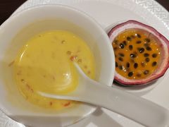 -京香轩·中餐厅(上海中庚聚龙酒店)