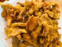 -胖太太四川麻辣排骨串(镇江路分店)