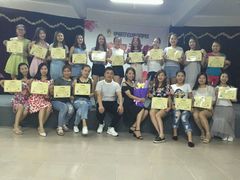 -伊丽莎白美容培训学校(顺德校区)