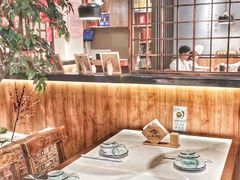 -山海菜馆·海肠捞饭·青岛菜(栈桥店)