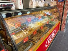 -宋记饼家(石门二路店)