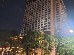 -中山喜来登酒店