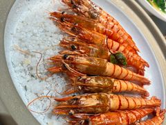 -沿江海南菜·文昌鸡祖师爷(大东海店)