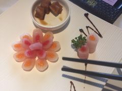 -三宝大饭店-中和艺素餐厅(浦上金山正祥广场店)