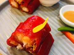 -点都德(龙之梦店)