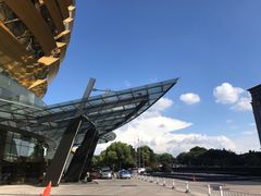 -杭州国际会议中心洲际酒店-原素全日餐厅(解放东路店)