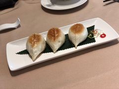 生煎雪花和牛包-金悦轩海鲜酒家(拱北店)